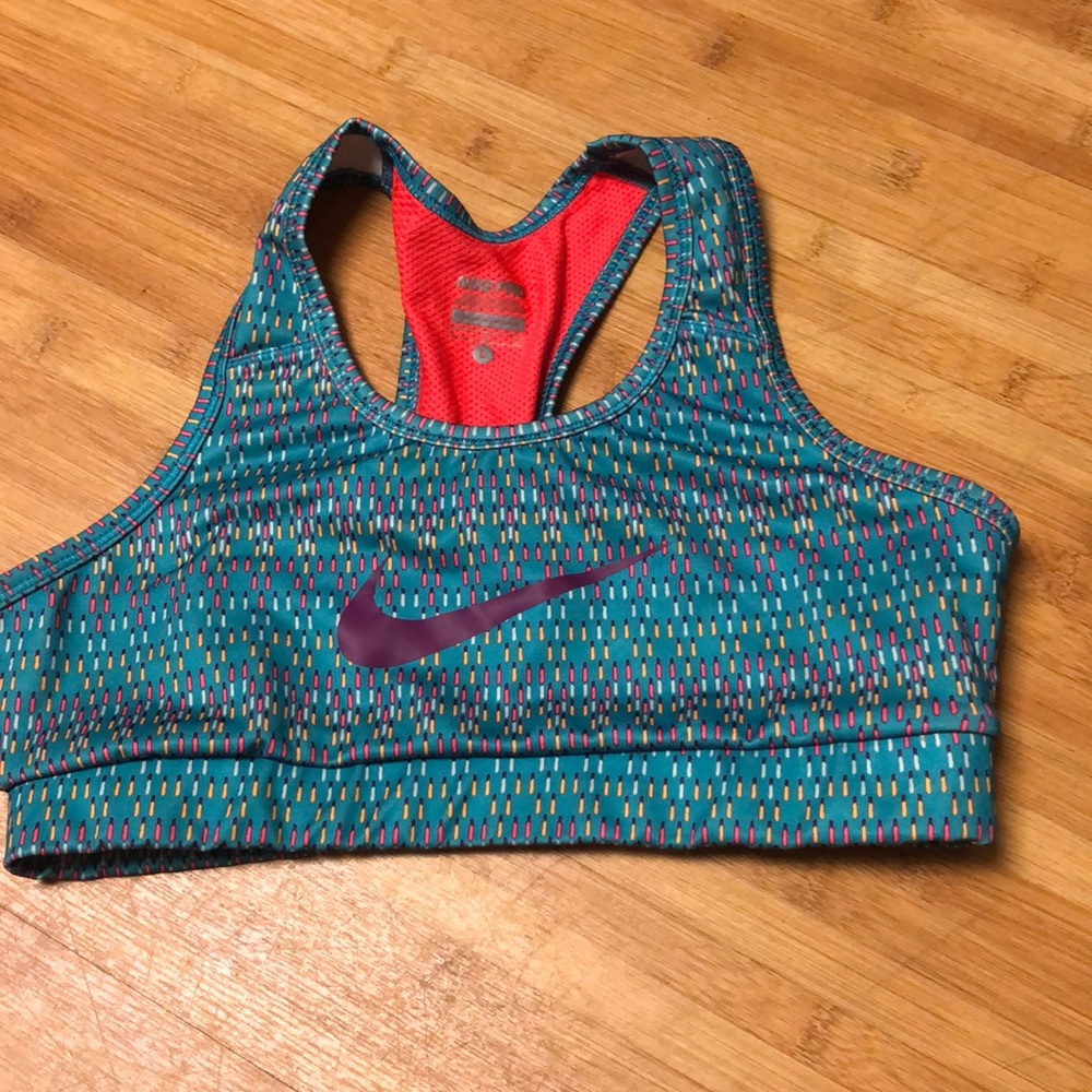 Kids bra